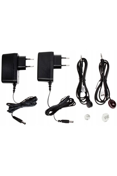 Signal Transmițător KONWERTER HDMI-OFT-20IR