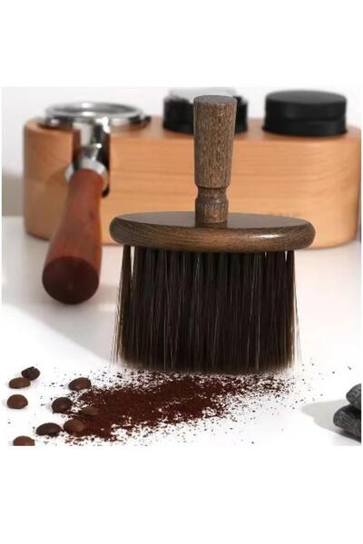 rank Multi-Purpose Soft Bristle Coffee Cleaning Brush