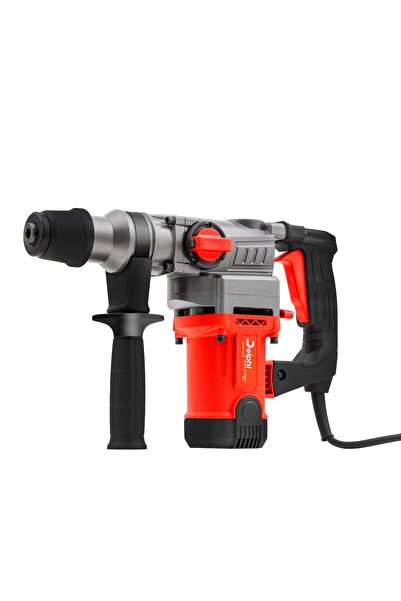 NO BRAND Ciocan rotopercutor SDS Plus Delphi Tools 4 J 2200 W 230 V
