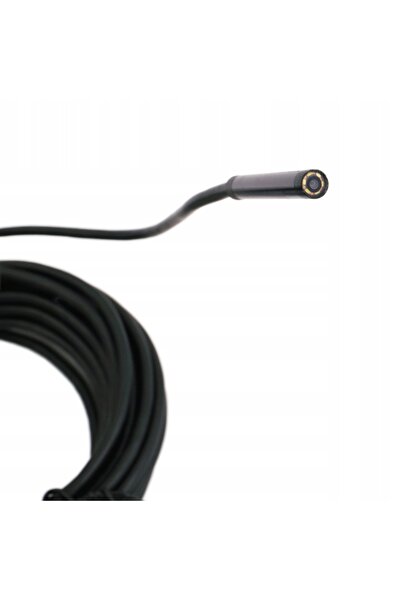 NO BRAND Cameră de inspecție pentru telefon IP67 5m 1280x720