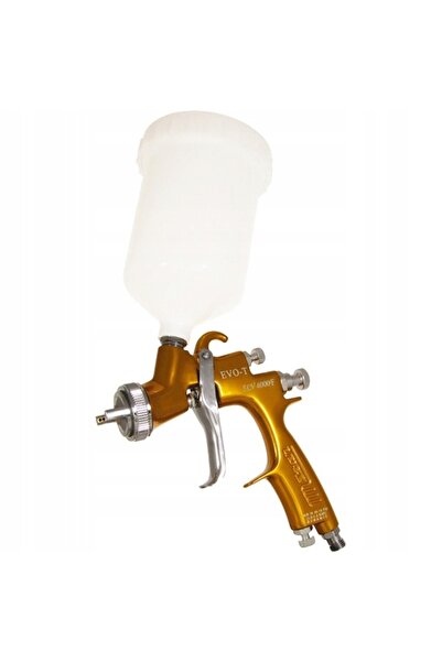 NO BRAND Pistol de pulverizare Star Slv Evo-T-4F 1.3mm