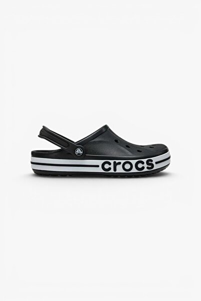 Crocs Bayaband Clog 205089-066 Siyah Terlik