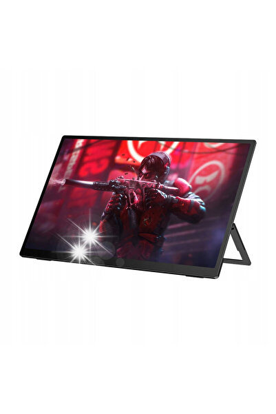 UPERFECT Usteam E6 Pro Monitor Portabil cu Ecran Tactil 18.5 " 1920X1080 120Hz