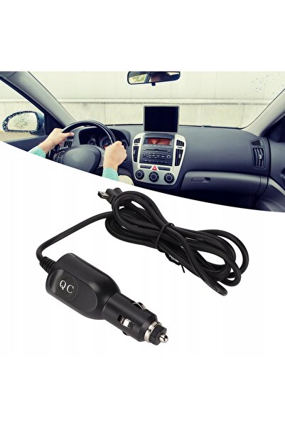 NO BRAND Încărcător auto pentru cameră pentru TomTom XL One GPS, cablu 1,2A, ...