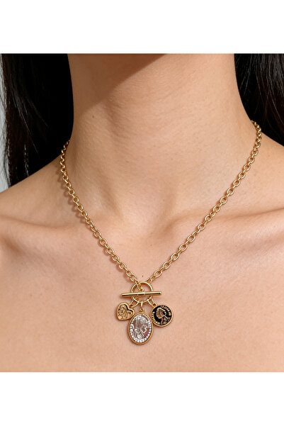 ETEN Fashion Necklace