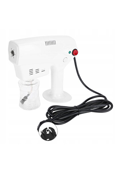 NO BRAND Vaporizator de păr pentru hidratare