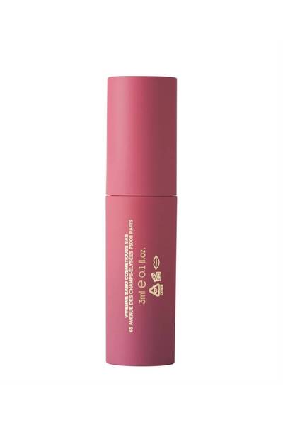 Vivienne Sabo Muse De Velours Foam Lipstick 05