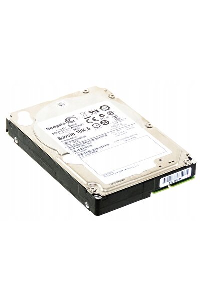 NO BRAND Nou Seagate St9450405Ss 450Gb Sas 10K 2.5 HDD