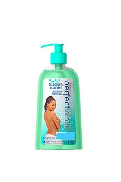 perfect white Lightening Shower Gel 500ml