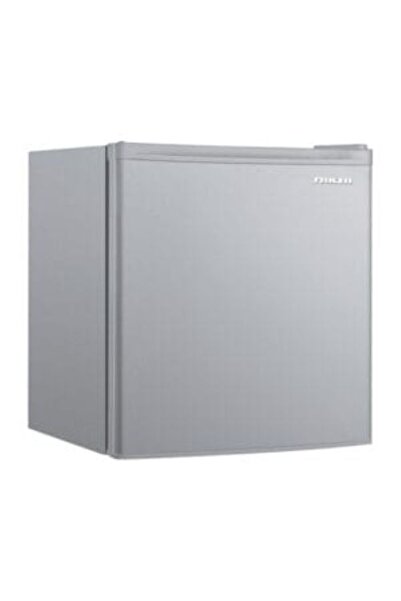 Generic Refrigerator 65L Compact Single Door Mini