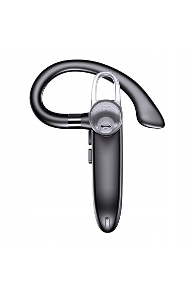 NO BRAND Căști Bluetooth fără fir pentru apeluri, hands-free pentru șoferi