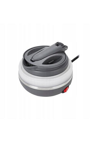 NO BRAND Fierbător electric Adler Ad 1279 750 W 0.6 L Alb