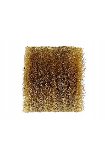 NO BRAND Perie de alamă 120mm pentru mașina de șlefuit 7800 Renovator Skil