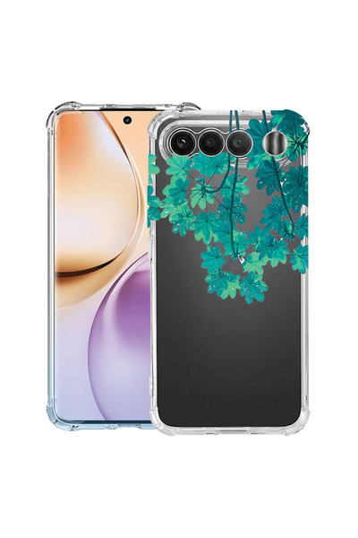 bestcase ® Husa Anti Shock Case For Realme 16, Dream Feathers, 3156793 AS 682