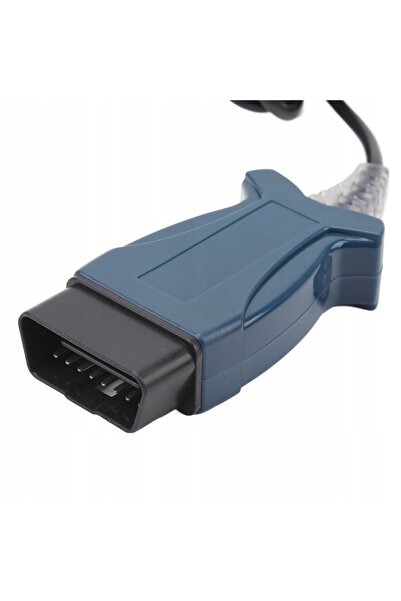 NO BRAND Pentru cablul de diagnosticare USB Mongoose Pro, cititor de coduri d...