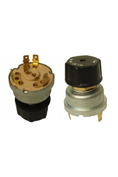 NO BRAND Comutator de lumini pentru Fiat 4998107 79057306 5132021