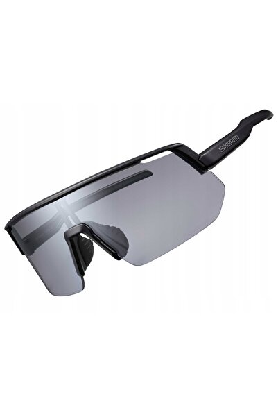 Shimano TCNL TECHNIUM L ochelari de ciclism fotocromatici negru mat