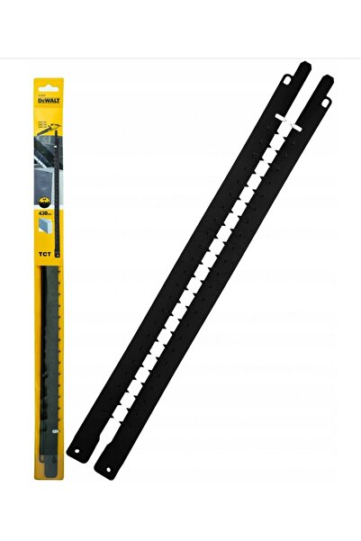 NO BRAND Lamă de ferăstrău Dewalt de 430mm pentru beton armat, compatibilă cu...
