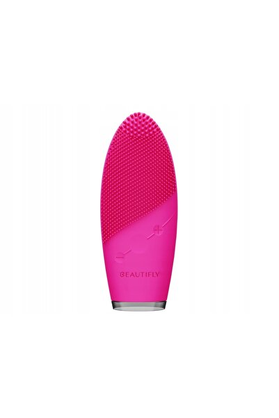 Beautifly B-Fresh Slim - Perie sonică pentru curățare și masaj facial