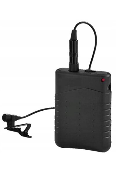 NO BRAND Stage Line Txs-820Lt Transmițător Digital pentru Microfon Fără Fir