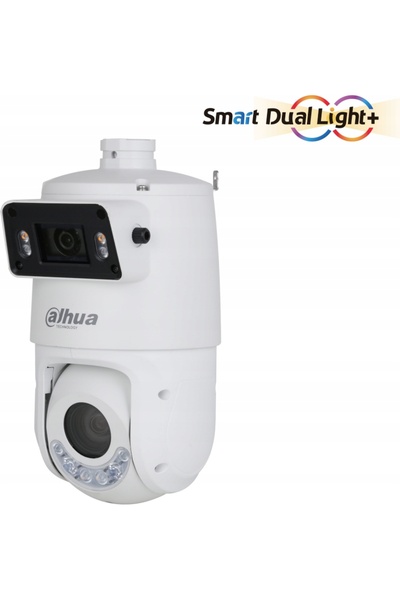 NO BRAND Cameră IP de interior, exterior Dahua Sdt4E425-4F-Gb-A-Pv1-0400