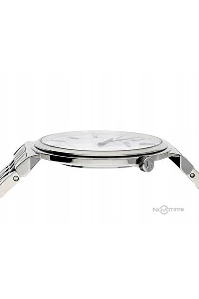 NO BRAND Ceas bărbătesc Bulova 96A232 Brățară argintie