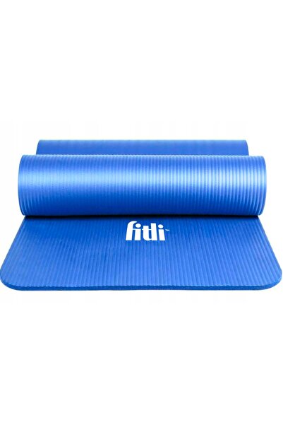 NO BRAND Saltea de yoga antiderapantă, mare, durabilă, confortabilă