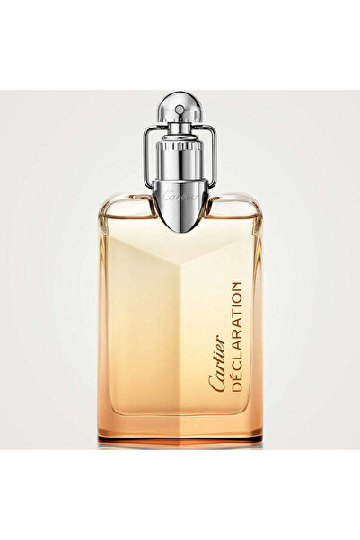 Cartier Declaration Eau De Parfum For Men - Perfume 50 ml Refillable