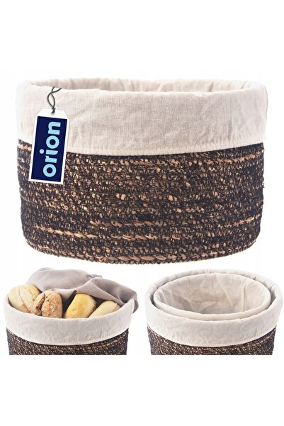 Orionis Coș de depozitare Natural 24 X 15 cm Orion Universal