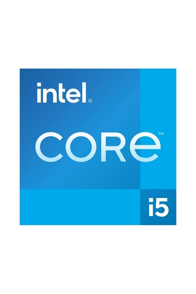 IntelliBaby Procesor Intel I5 12400 / Intel Uhd Graphics 730 / 2.5Ghz / Lga17...