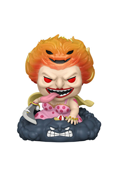 NO BRAND FUNKO POP! Figurină de vinil de lux, dintr-o singură bucată, Figurka...