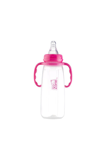 Fa Baby Zone Baby Milk Bottles 240ml