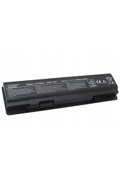 NO BRAND Baterie G069H PP37L PP38L pentru laptop DELL