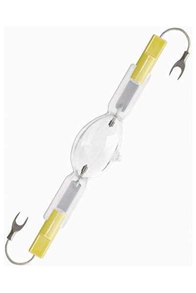 NO BRAND Lampă metalohalogenă K12S Hqi-Ts 2000 W/D/S/Hf B.Cold 6200K 230000Lm...
