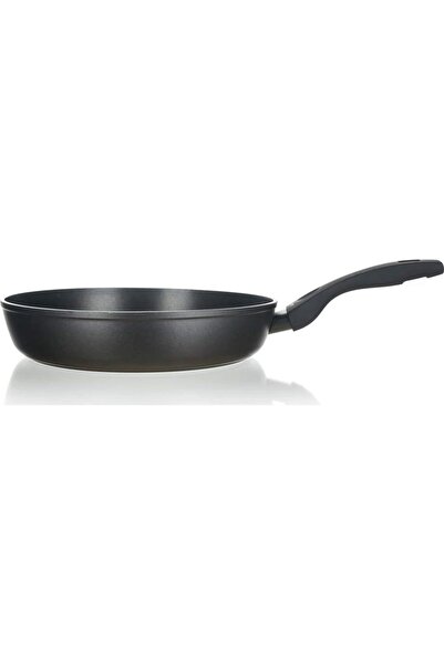 NO BRAND Tigaie solidă antiaderentă din aluminiu Grazia 30 cm