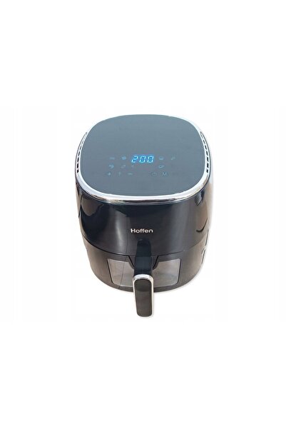 NO BRAND Hoffen 5L - 1550W Friteuză cu aer cald