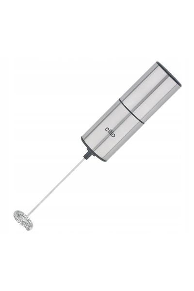 NO BRAND Spumator de lapte pe suport Cilio 21 cm