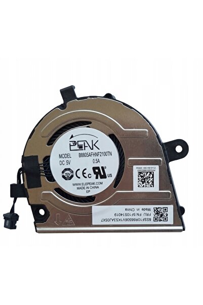 NO BRAND Ventilator complet CPU GPU Lenovo Thinkbook 13X G2 Iap B6605Afhnf210...