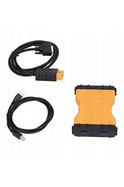 NO BRAND Tester instrument de diagnosticare pentru Ds150 V9 Nou Vci 150E Tcs ...
