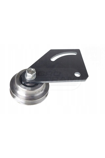 NO BRAND Ursus 4512 5314 Mf 255 Rolă întinzătoare curea compresor