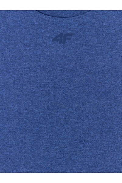 NO BRAND Tricou de antrenament pentru bărbați 4F M1786 |   Uscare rapidă XL A...