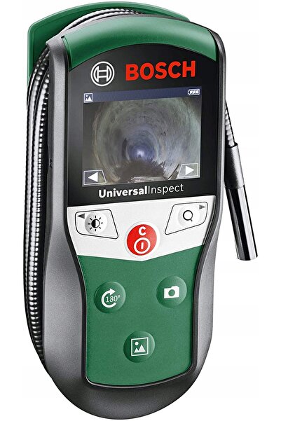 Bosch Cameră de inspecție UniversalInspect