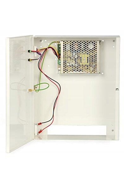 NO BRAND Sursă de alimentare în comutație ZBF-12V/4A MW Power
