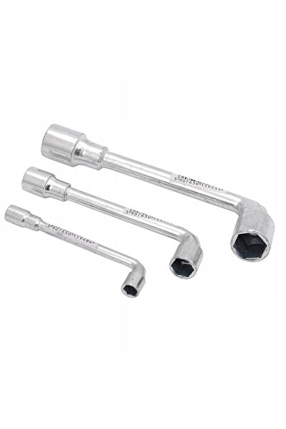 NO BRAND Cheie cu clichet 3/4'' 510mm