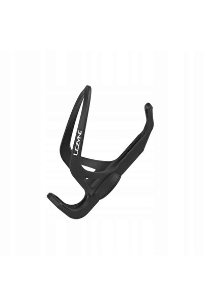 Lezyne Matrix Air Cage coș pentru bidon de apă + compartiment de depozitare