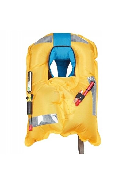 NO BRAND Crewsaver 165N Vestă de salvare pneumatică cu ham