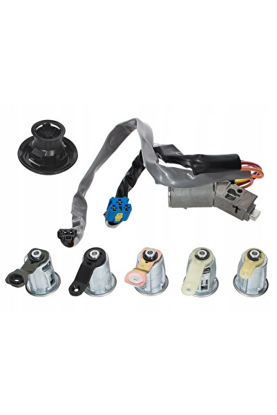 M MODECAR Butuc contact pentru Citroen Berlingo 02-08