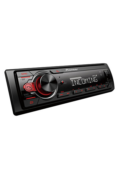 Pioneer Radio auto MVH-330DAB Bluetooth DAB+ MP3 USB AUX Flac 4x50W