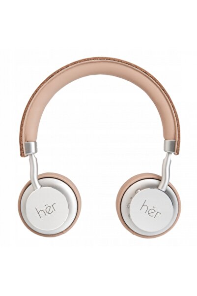 NO BRAND Căști stereo "Hër" cu Bluetooth