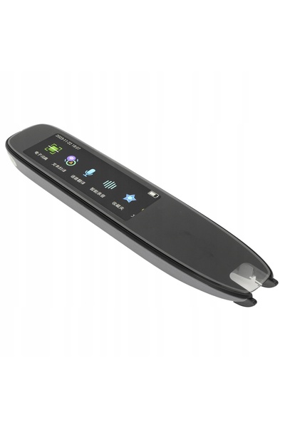 NO BRAND TRADUCĂTOR ELECTRONIC TRANSLATOR WIFI SCANNER DE TEXT ȘI VOCE BLUETO...
